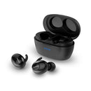 Philips TAT3215BK/00 Draadloze In-Ear Oordopjes Zwart