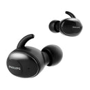 Philips TAT3215BK/00 Draadloze In-Ear Oordopjes Zwart