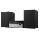 Philips TAM4205/12 Micromuzieksysteem Zilver/Zwart