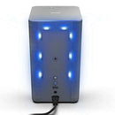 Philips TAW6205/10 Draadloze Luidspreker + Ambilight Grijs