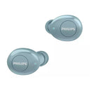 Philips TAT2205BL/00 Draadloze In-Ear Koptelefoon Blauw