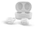 Philips TAT2205WT Volledig draadloze oordopjes Wit