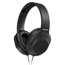 Philips TAH2005BK/00 Stereohoofdtelefoon Zwart