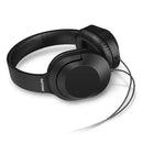 Philips TAH2005BK/00 Stereohoofdtelefoon Zwart