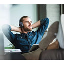 Philips TAH2005BK/00 Stereohoofdtelefoon Zwart