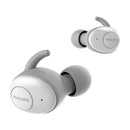 Philips TAT3215WT/00 UpBeat Draadloze In-Ear Oordopjes Wit