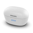 Philips TAT3215WT/00 UpBeat Draadloze In-Ear Oordopjes Wit