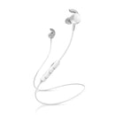 Philips TAE4205WT/00 Draadloze In-Ear Koptelefoon Wit