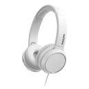 Philips TAH4105WT/00 Series 4000 On-Ear Koptelefoon Wit