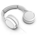 Philips TAH4105WT/00 Series 4000 On-Ear Koptelefoon Wit