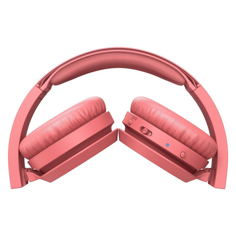 Philips TAH4205RD/00 Draadloze Hoofdtelefoon Rood