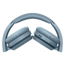 Philips TAH4205BL/00 Draadloze On-Ear Koptelefoon Grijs