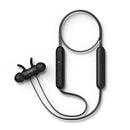 Philips TAE1205BK/00 Draadloze In-Ear Koptelefoon met Microfoon Zwart