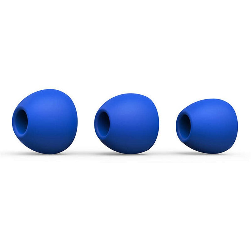 Philips TAE1105BL/00 In-Ear Koptelefoon Blauw