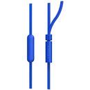 Philips TAE1105BL/00 In-Ear Koptelefoon Blauw