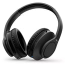 Philips TAH6005BK/10 Draadloze TV-Hoofdtelefoon Zwart