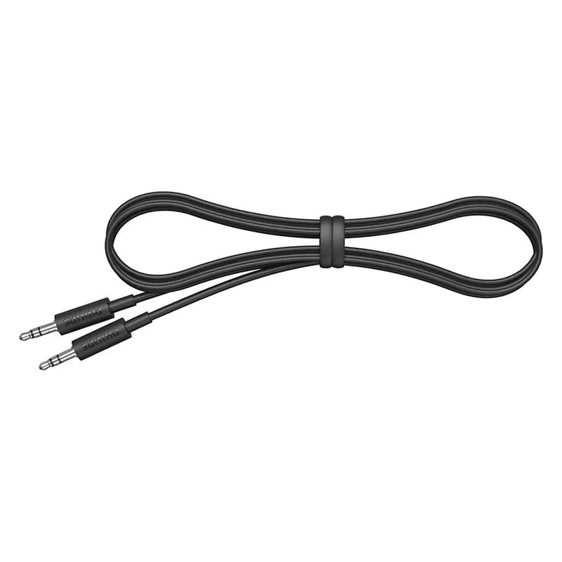 Philips TAH6005BK/10 Draadloze TV-Hoofdtelefoon Zwart