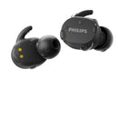 Philips TAT3216BK/00 Draadloze Bluetooth Oordopjes Zwart