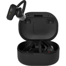 Philips TAA7306BK/00 Sportoordopjes Zwart