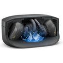 Philips TAA7306BK/00 Sportoordopjes Zwart