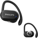 Philips TAA7306BK/00 Sportoordopjes Zwart