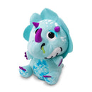 Crackin Eggs Dino Ice Bluzzy Bert Knuffel + Geluid