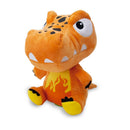 Crackin Eggs Dino Lava Blaze T-Rex Knuffel + Geluid