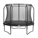 Salta 551 Premium Black Edition Trampoline + Veiligheidsnet 183 cm