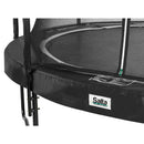 Salta 555 Premium Black Edition Trampoline + Veiligheidsnet 366 cm