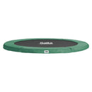 Salta 593G Trampoline Beschermrand Groen 244cm