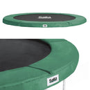 Salta 599G Trampoline Beschermrand 251 cm Groen