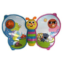 Woezel &amp; Pip Elektronisch Speelboek