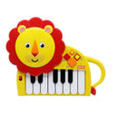 Fisher Price Mini Leeuw Piano
