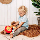 Fisher Price Mini Leeuw Piano