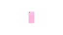 Pinlo Concize Slice 2 Hard Case voor Apple iPhone 5/5S Roze