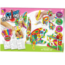 Colourmazing - 3D Garden