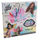 You Rock Festival Make-Up Set