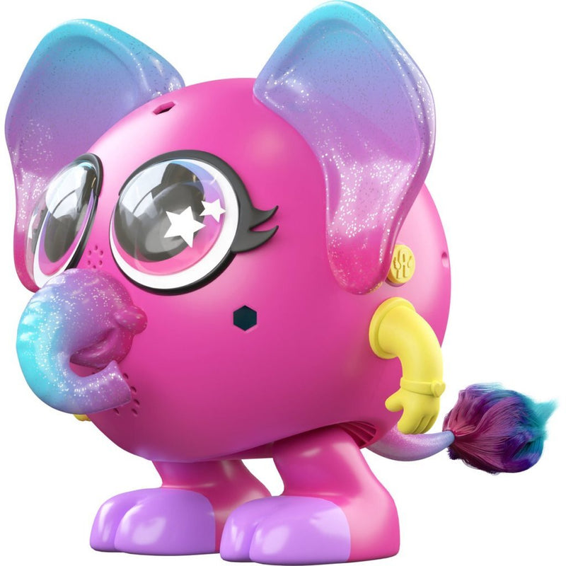 Creatures Create Your Own Walkin Monsta - Olifant en Unicorn