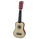 Houten Gitaar 53 cm