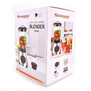 Rosenberg HY-912 Blender Zilver/Zwart