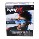 SpyX Spion Night Mission Bril
