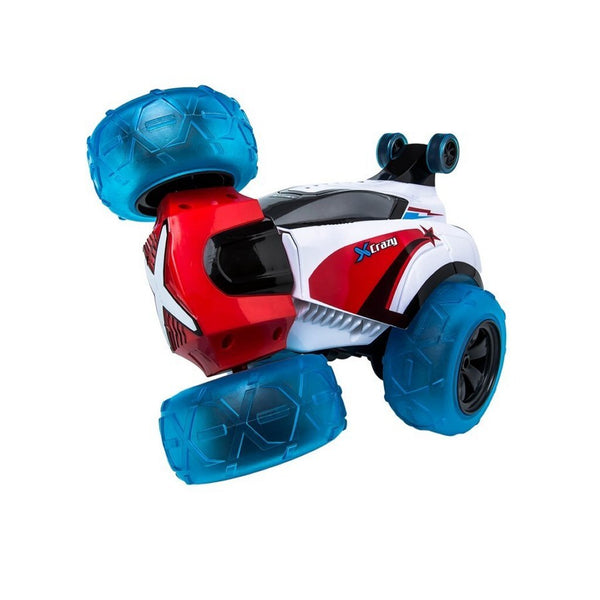 Silverlit RC Exost Crazy