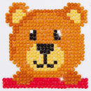 Diamond Dotz Diamond Painting Beer 7x7 cm