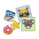 Diamond Dotz Dotzies Diamant Art Kit