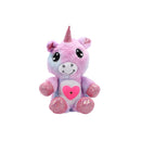 Pluche Knuffel Dier met Projector + Licht