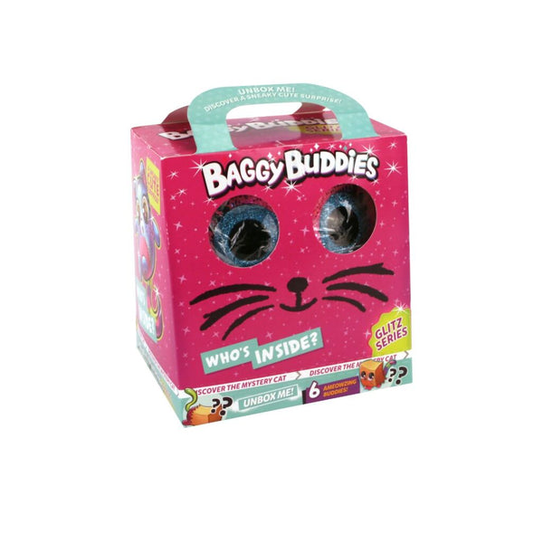 Baggy Buddies Glitz Series Verrassingsdoos