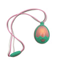 Baby Gemmy Lucky Dragon XL Ei + Knuffel Draak + Licht Assorti