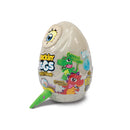 Crackin Eggs Jurassic Friends Knuffel Dino Assorti