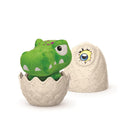 Crackin Eggs Jurassic Friends Knuffel Dino Assorti