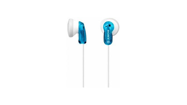 Sony MDRE9LPL In-ear Hoofdtelefoon